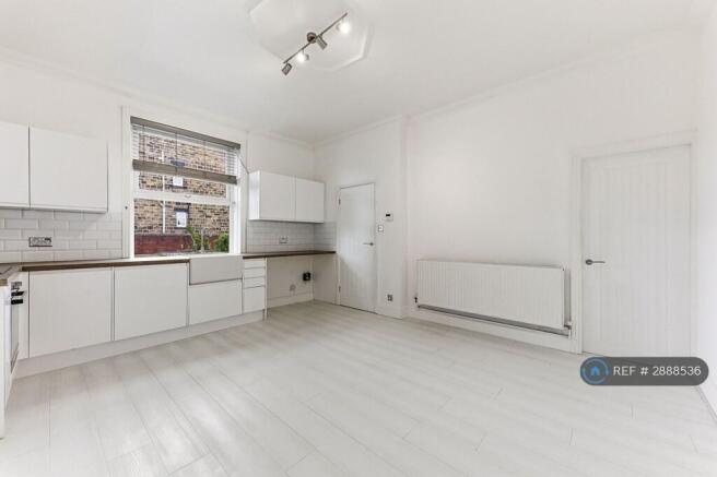 Kitchen/Lounge