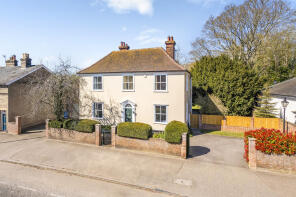 93, Ballingdon Street, Sudbury CO10 2DA