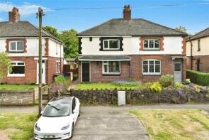 17, Mill Street, Newcastle Under Lyme ST5 6PF
