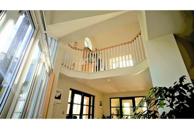 Mezzanine