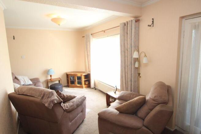 sitting room
