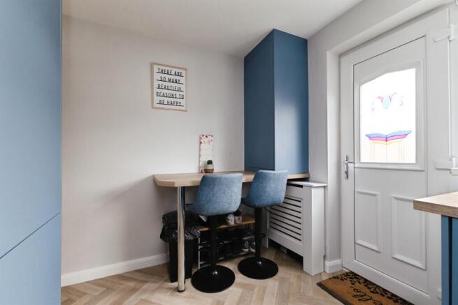 2 bed End of Terrace for sale Image 4