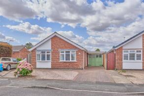 15, Bedale Avenue, Hinckley LE10 1ST