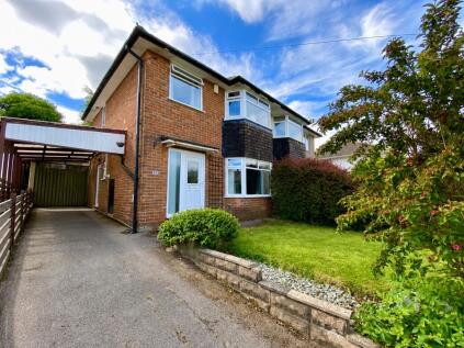 Kingsdale Drive, Bradford, BD2
