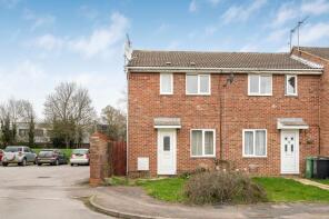 14, Alveston Close, Westlea, Swindon SN5 7DE