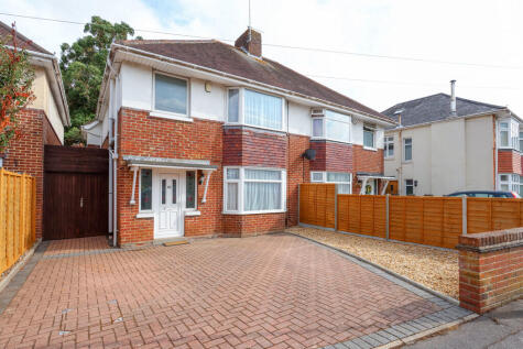 Portland Road, Bournemouth