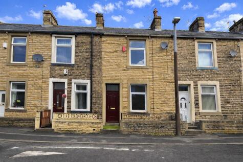 40 Ferndale Street, Burnley, South Yorkshire BB10 3EP