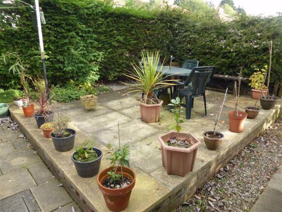 Gardens: