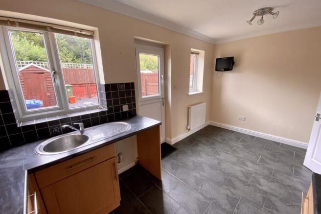 Kitchen/Diner Two