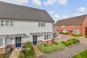 19, Blossom Way, Tonbridge TN12 9GA