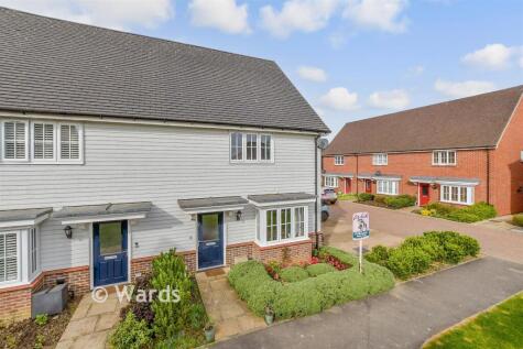 Blossom Way, Marden, Tonbridge, Kent