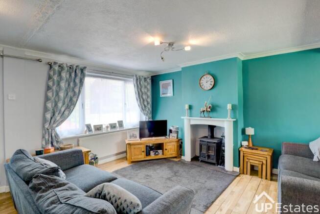 Alderbrook Drive, Crowhill, Nuneaton photo 4