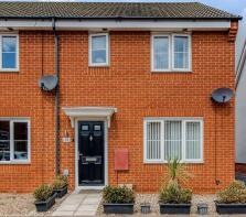 18, Tamarisk Drive, Great Yarmouth NR30 5BN