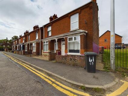 Hartley Street, Boston
