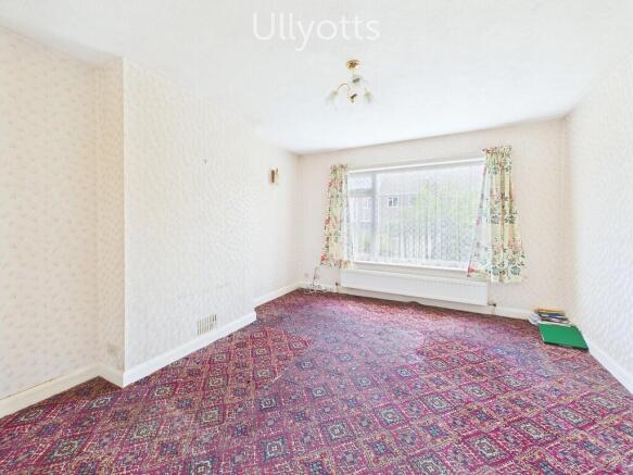 2 bed Semi-Detached Bungalow for sale Image 4