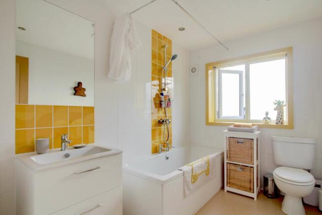 Bathroom 1