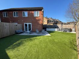 10b, New Road, Coton-in-the-elms, Swadlincote DE12 8ET
