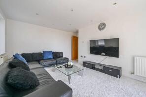 Flat 45, 15 Sail Court, Newport Avenue, London E14 2DQ