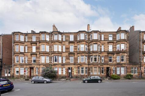 Hotspur Street, Glasgow