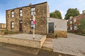 71, White Lee Road, White Lee, Batley WF17 8AD