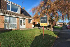 19, Underhill Road, Wotton-under-edge GL12 8TQ