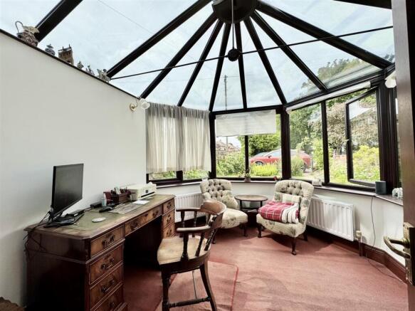 2 bed Character Property for sale Image 12