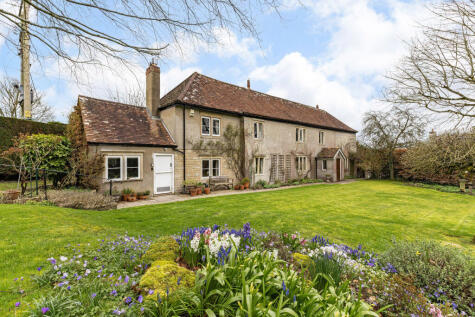 Upton Scudamore, Wiltshire, BA12