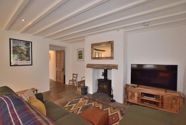 2 bed Barn Conversion for sale Image 8