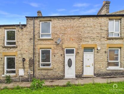 19. Severn Street, Chopwell, Newcastle upon Tyne, Tyne and Wear NE17 7BY
