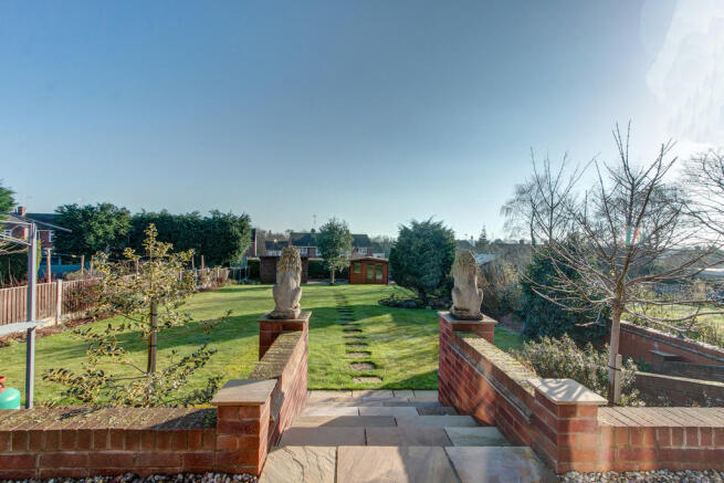 Garden - Aspect 2