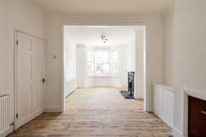 Rensburg Road, E17