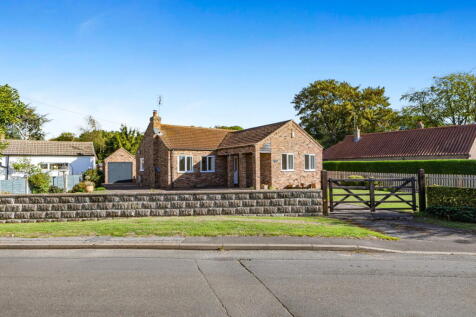 Treswell Road, Rampton DN22