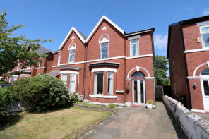 15, Manor Road, Southport PR9 7LE