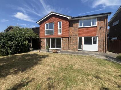 The Brambles, Stevenage