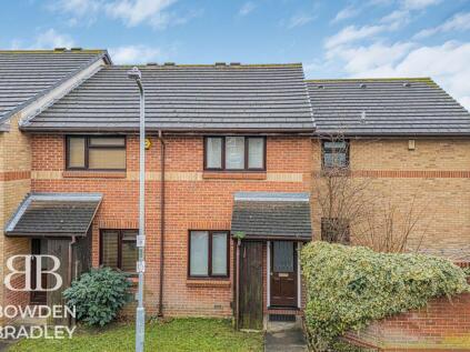 Bernards Close, Hainault, IG6