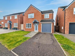 120, Bell Avenue, Durham DH6 5PJ