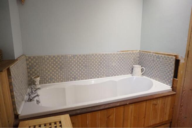Master En-suite