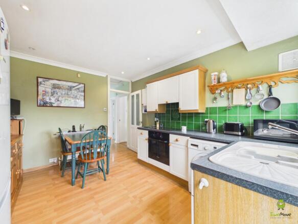 Presented by Kevin at EweMove Abbey Wood and Belve