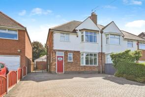 492, Kedleston Road, Derby DE22 2NF