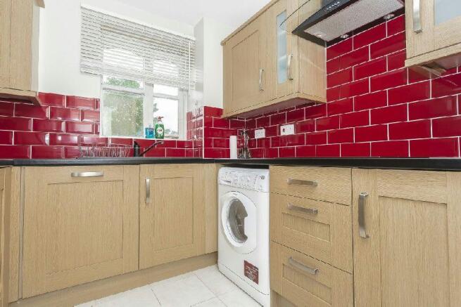 2nd Photo of Kitchen