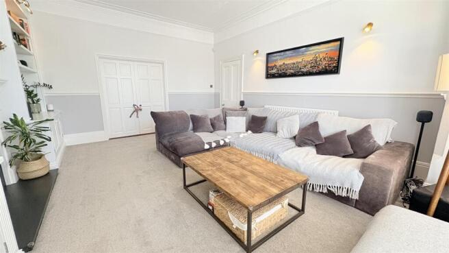 Reception Room One