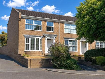 Wedgwood Drive, Lower Parkstone, BH14