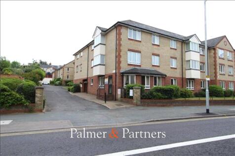 Maldon Road, Colchester, Essex, CO3