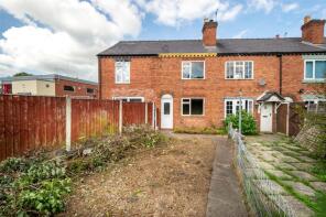 10, Rosemount, Civic Way, Middlewich CW10 9AY