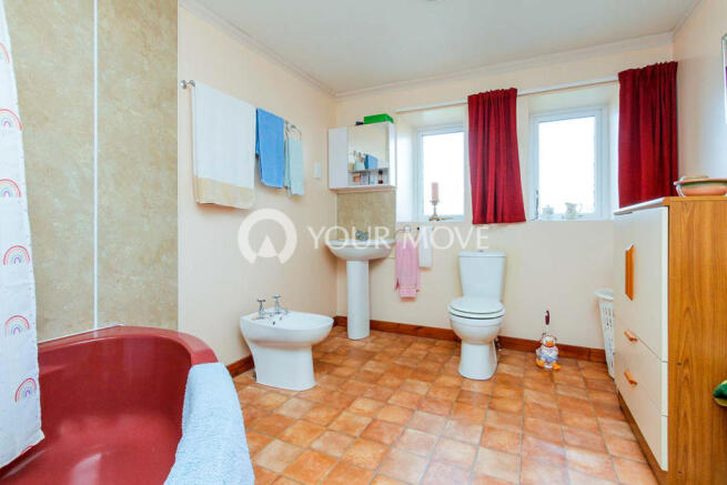 Bathroom 2