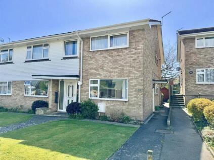 Oakleigh Road, Bexhill-On-Sea TN39 4PY