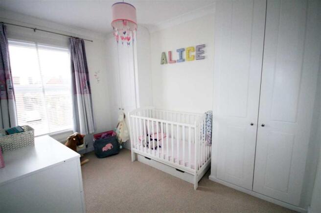 BEDROOM TWO