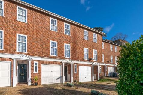 Furze Close, Redhill, RH1