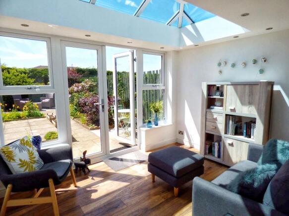 Orangery