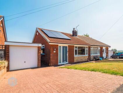 Burnmoor Road, Bolton, BL2